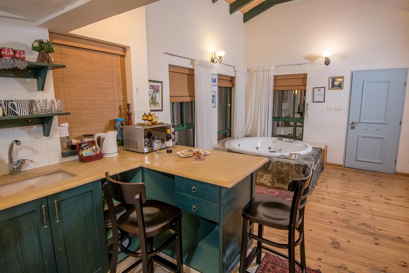 תמונה של סוויטת אורן - 3