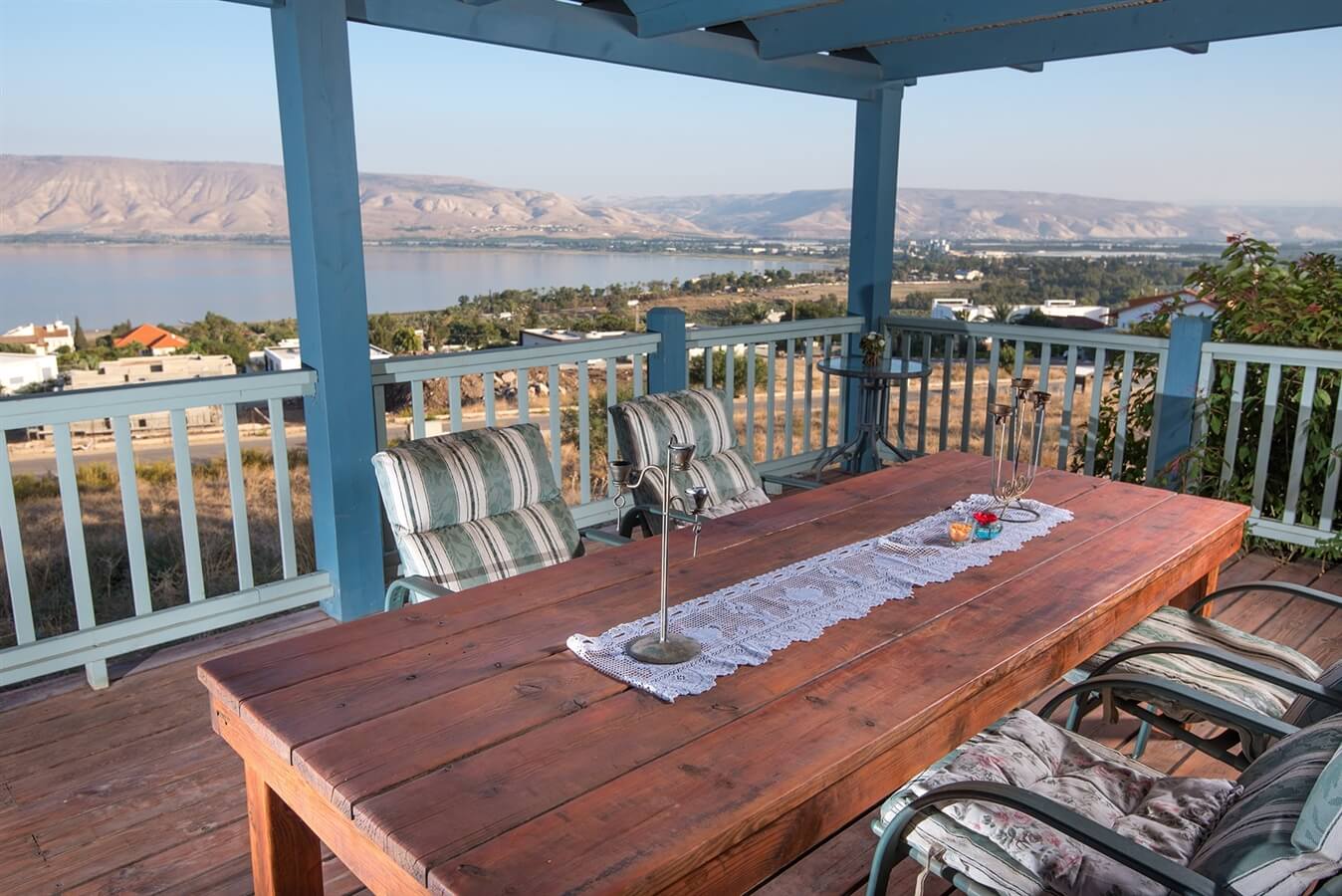 תמונה של סוויטת גפן - 7