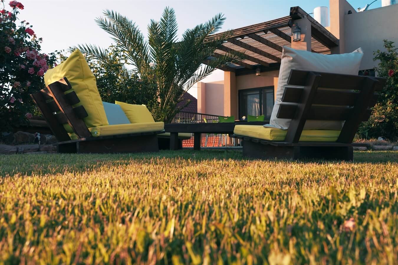 תמונה של הוילה - 10