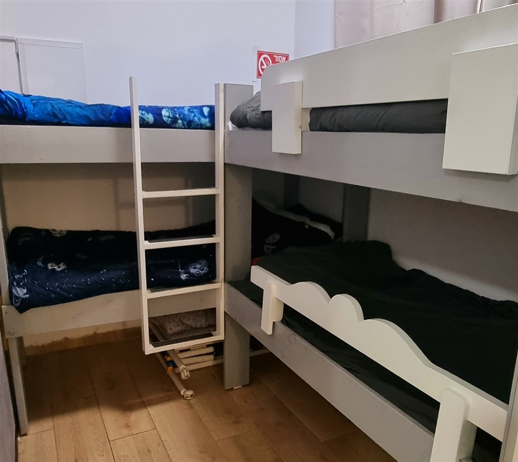 תמונה של סוויטה 1 - 3