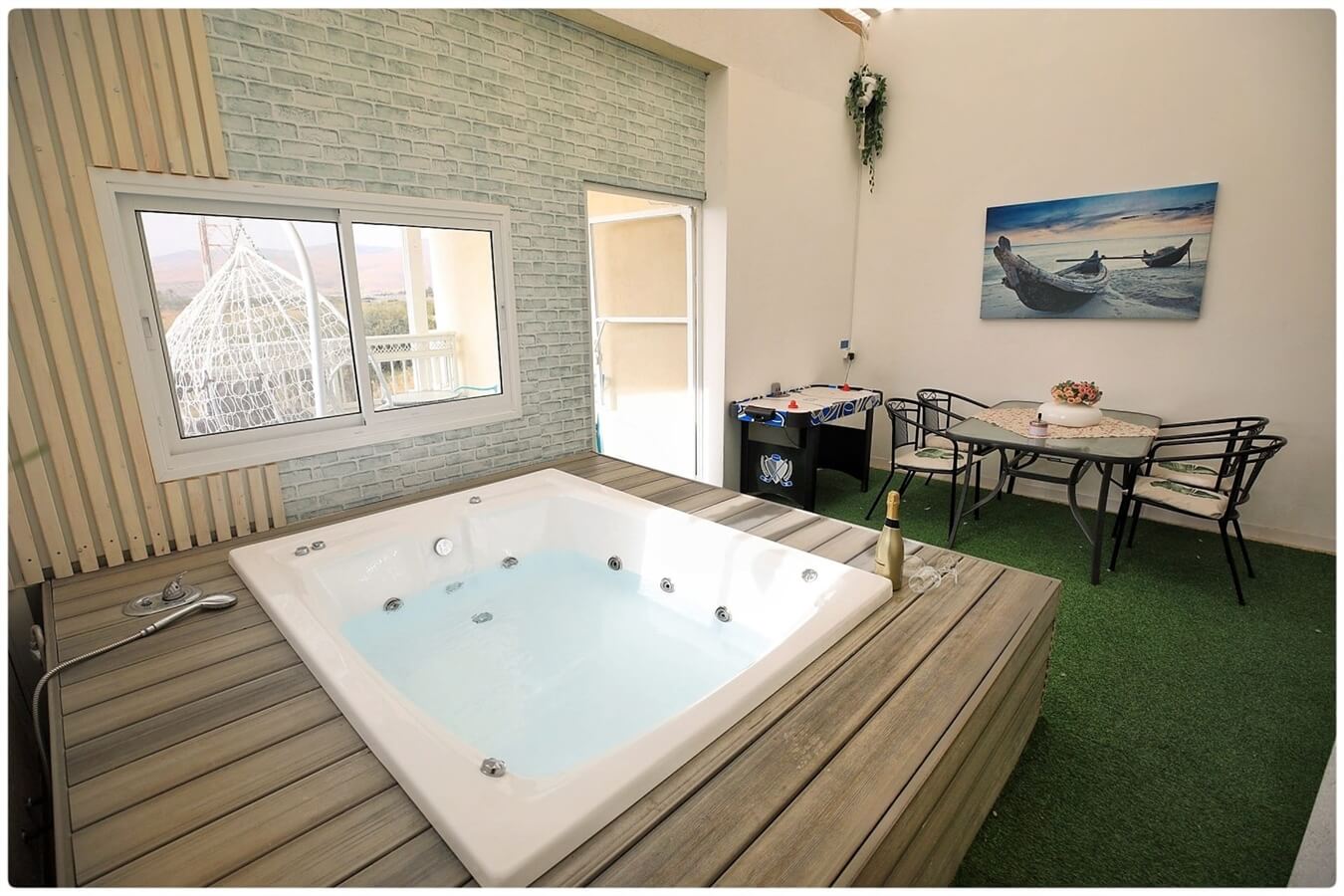 תמונה של סוויטה 1 - 4