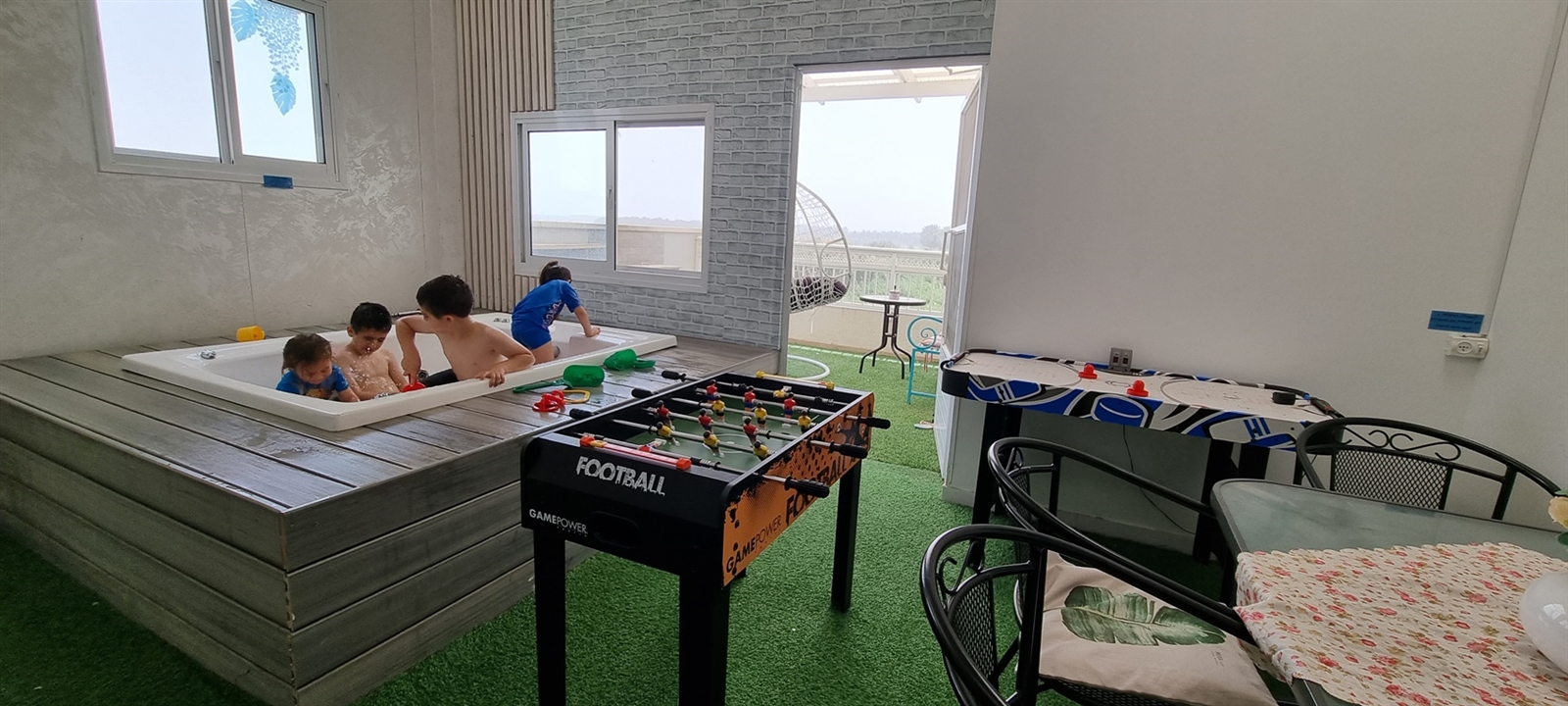 תמונה של סוויטה 1 - 8