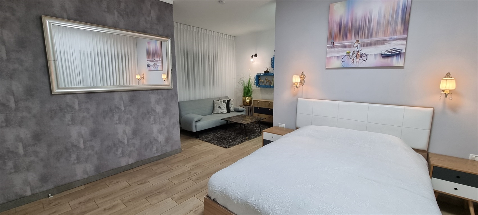 תמונה של סוויטה 1 - 2