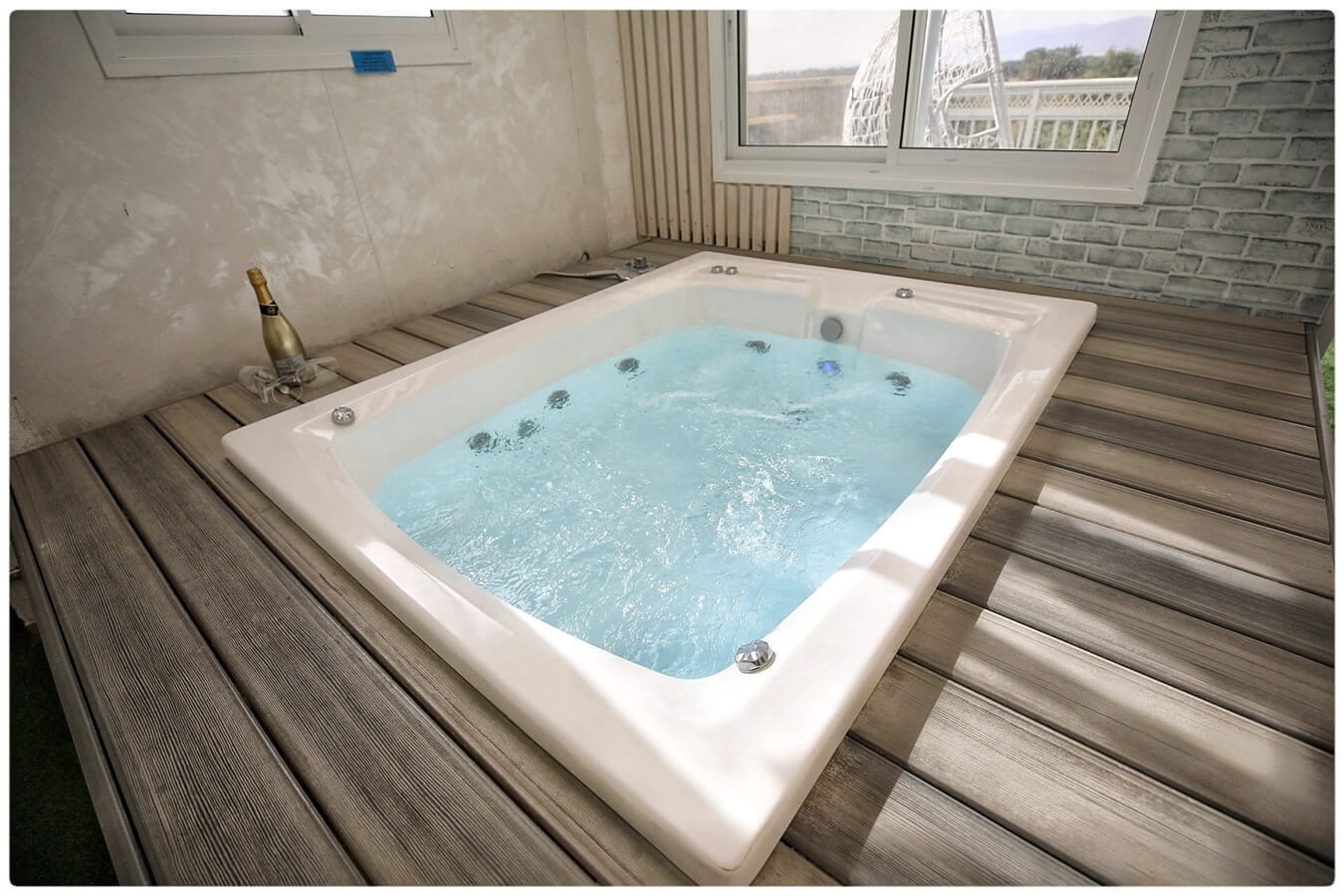 תמונה של סוויטה 2 - 7