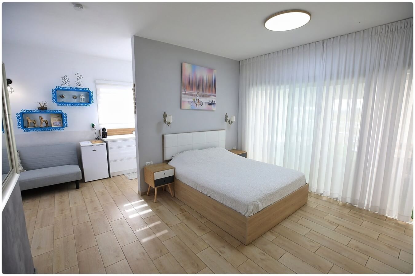 תמונה של סוויטה 1 - 6