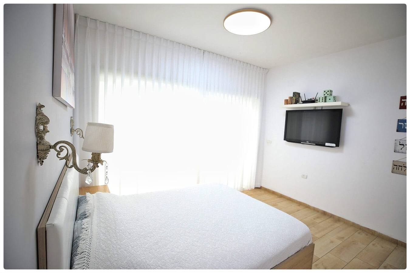 תמונה של סוויטה 1 - 5