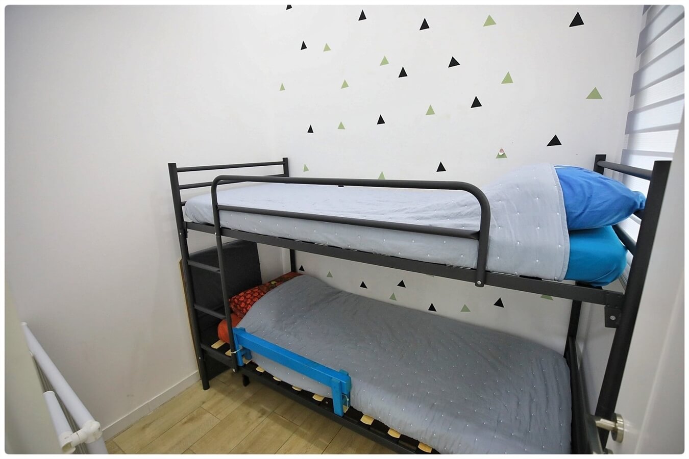 תמונה של סוויטה 2 - 3