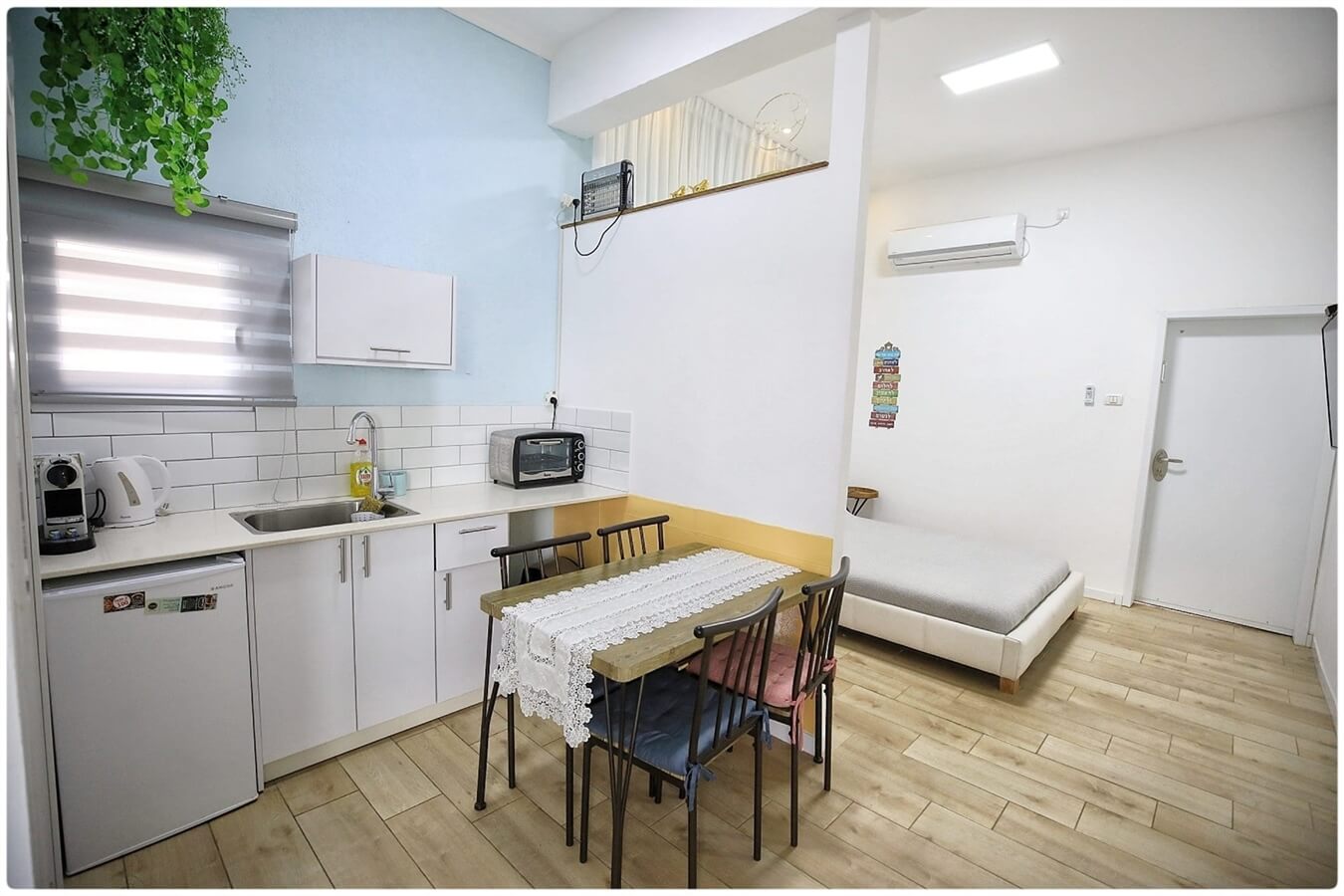 תמונה של סוויטה 2 - 4