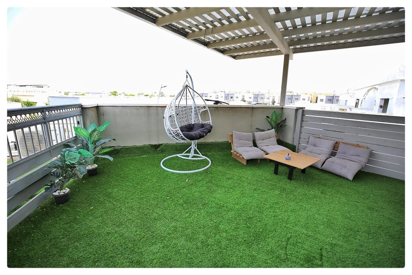 תמונה של סוויטה 2 - 6