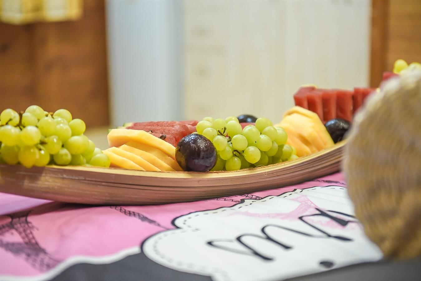 תמונה של בקתת העץ - 7