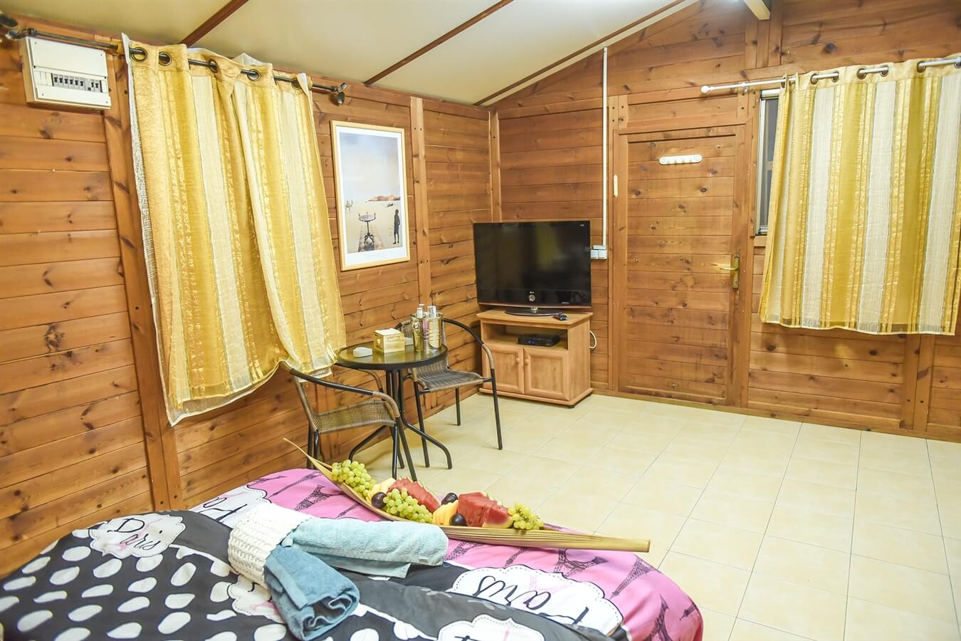 תמונה של בקתת העץ - 4