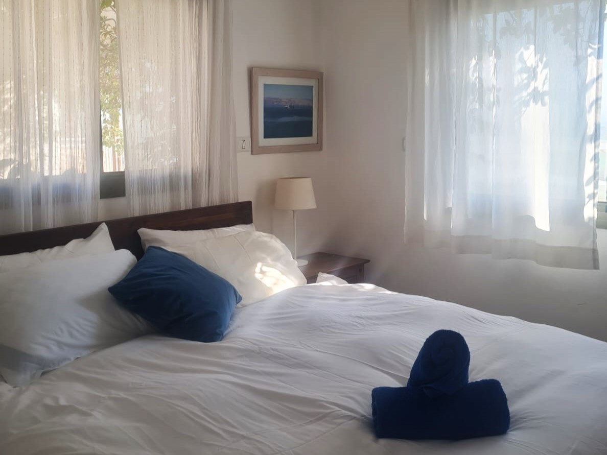 תמונה של פנים הדירה - 11