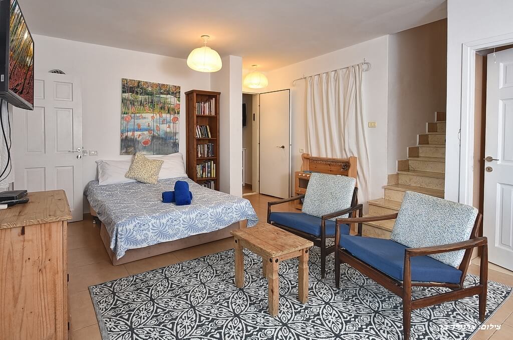 תמונה של פנים הדירה - 3