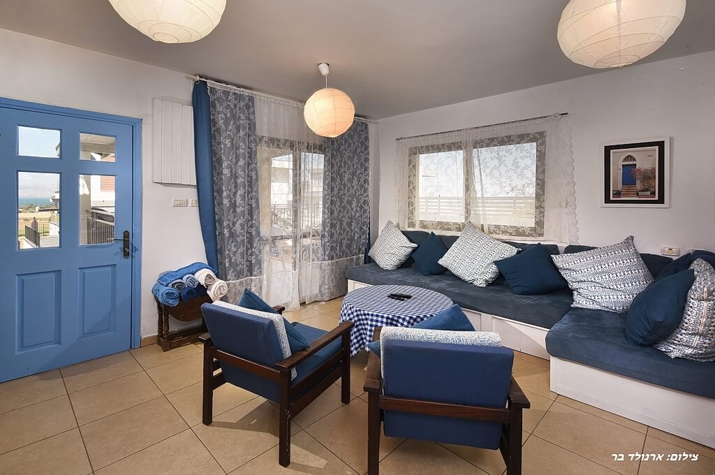 תמונה של פנים הדירה - 2