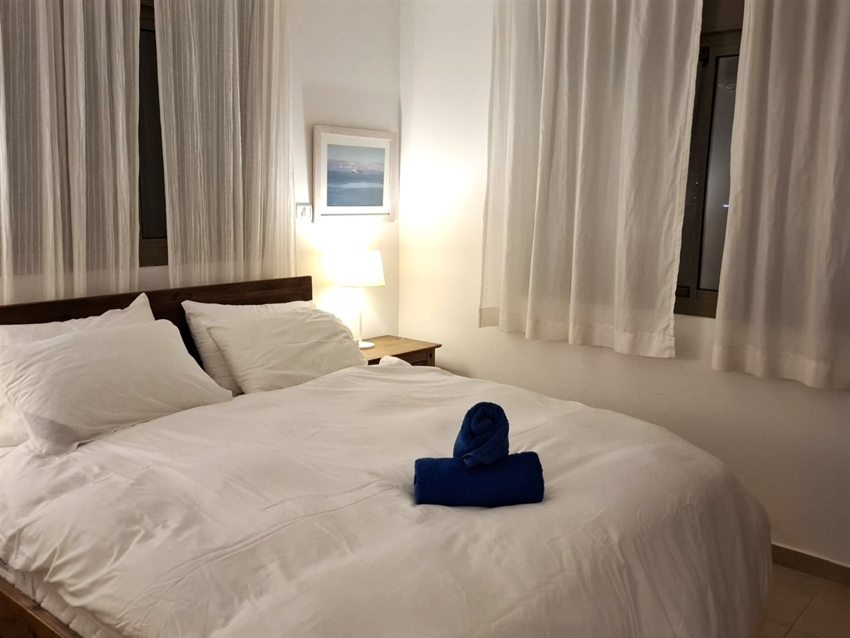 תמונה של פנים הדירה - 9