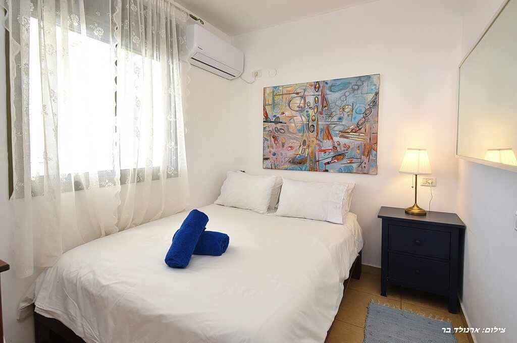 תמונה של פנים הדירה - 6