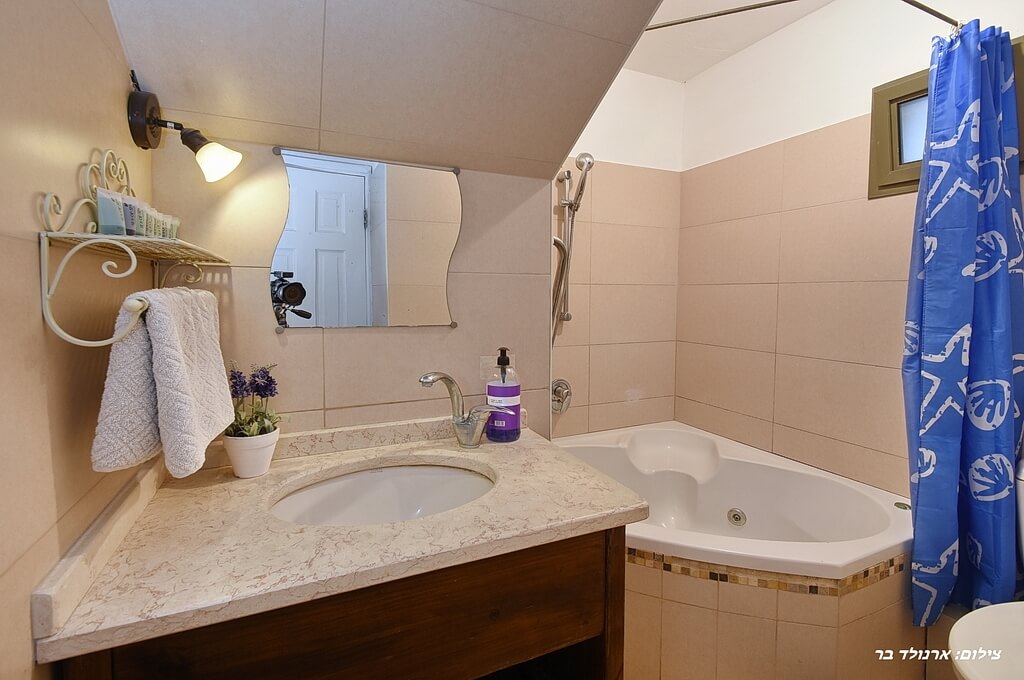 תמונה של פנים הדירה - 7