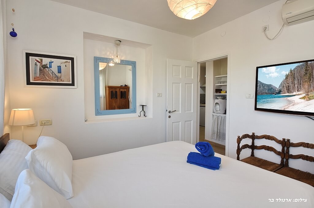 תמונה של פנים הדירה - 14