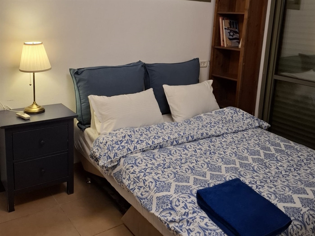 תמונה של פנים הדירה - 10