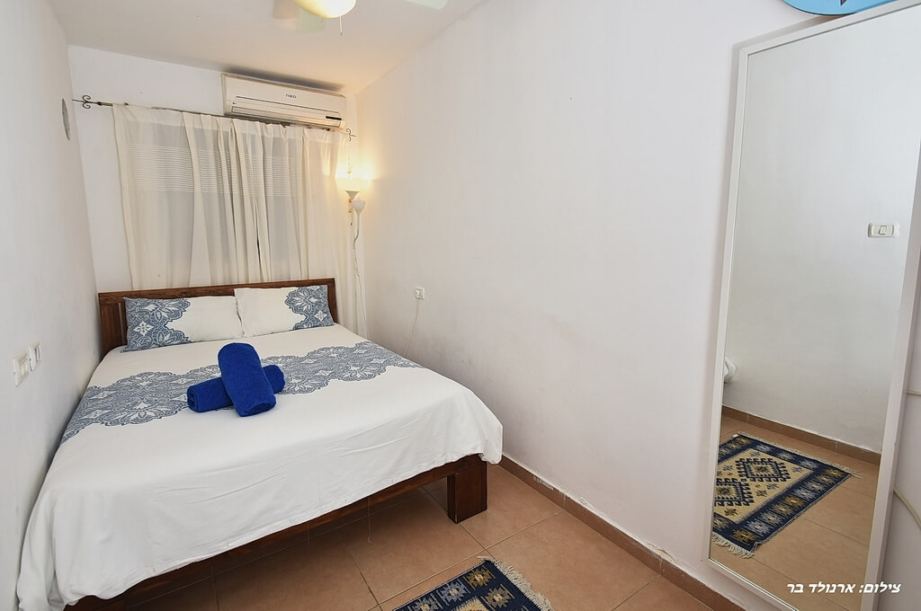 תמונה של פנים הדירה - 4