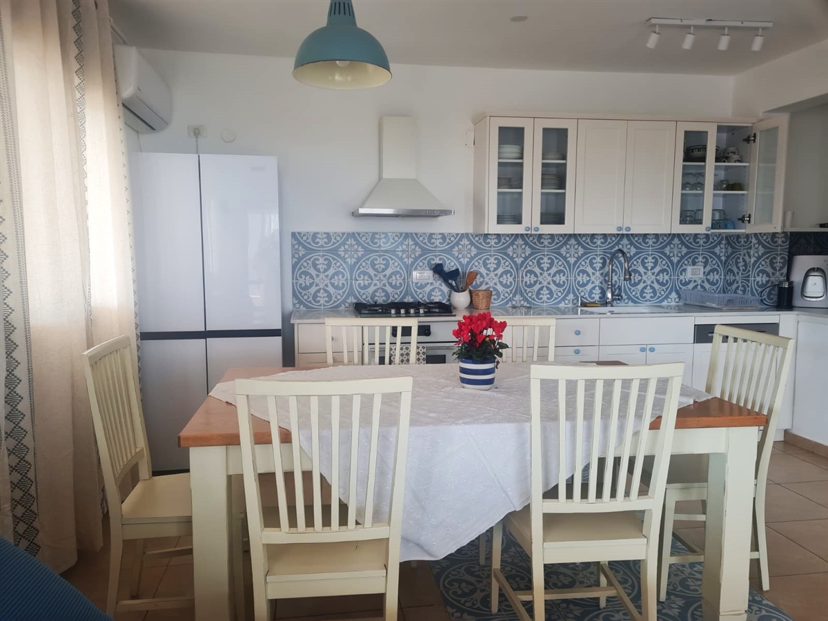 תמונה של פנים הדירה - 13