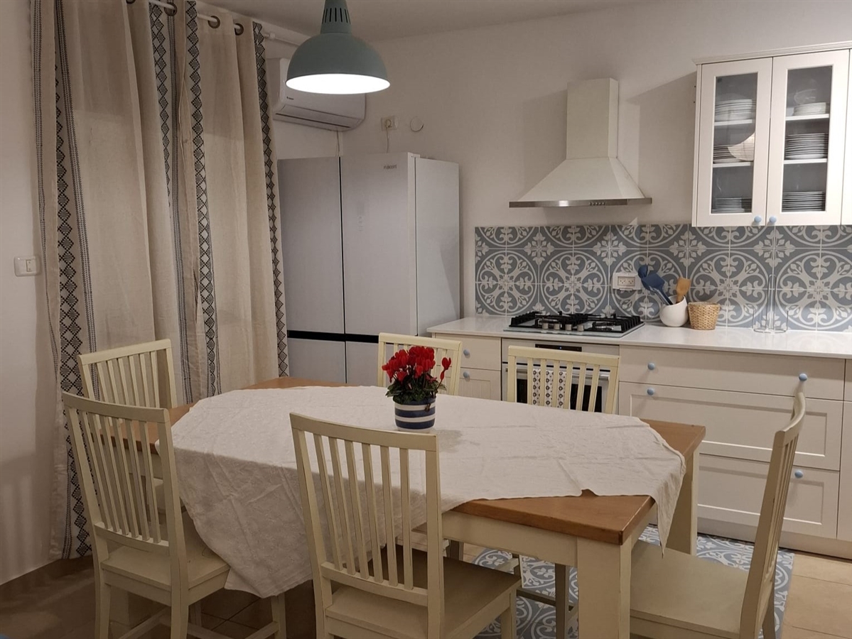 תמונה של פנים הדירה - 12