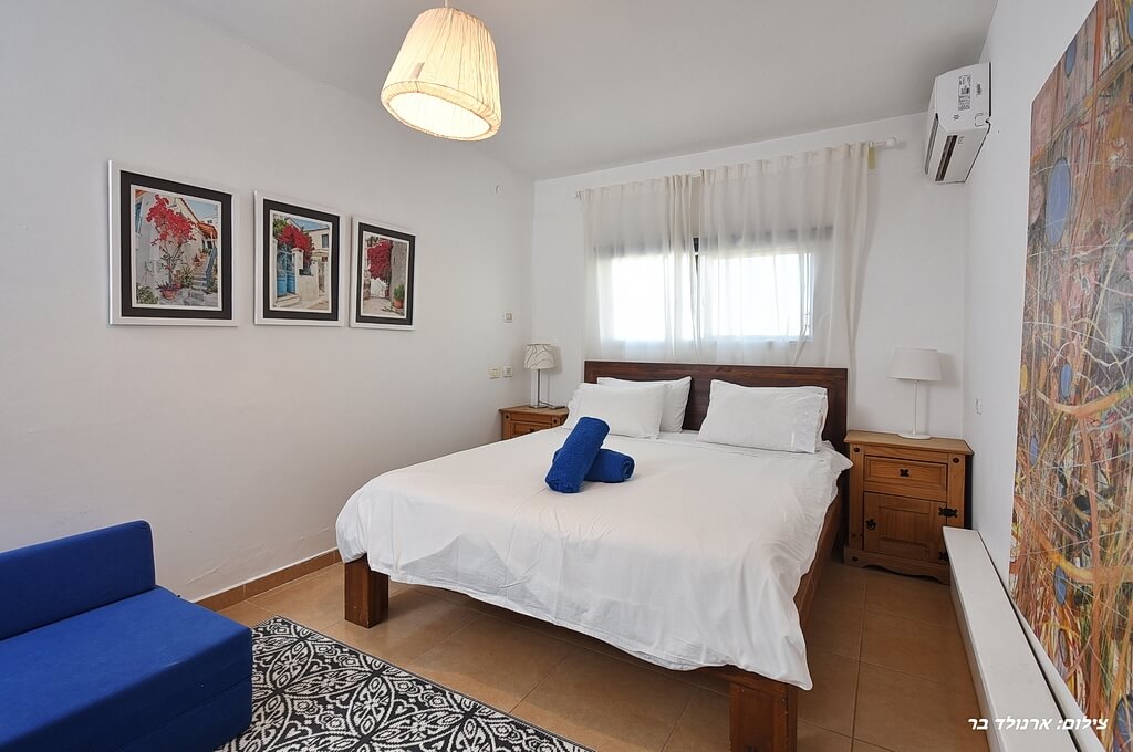 תמונה של פנים הדירה - 5