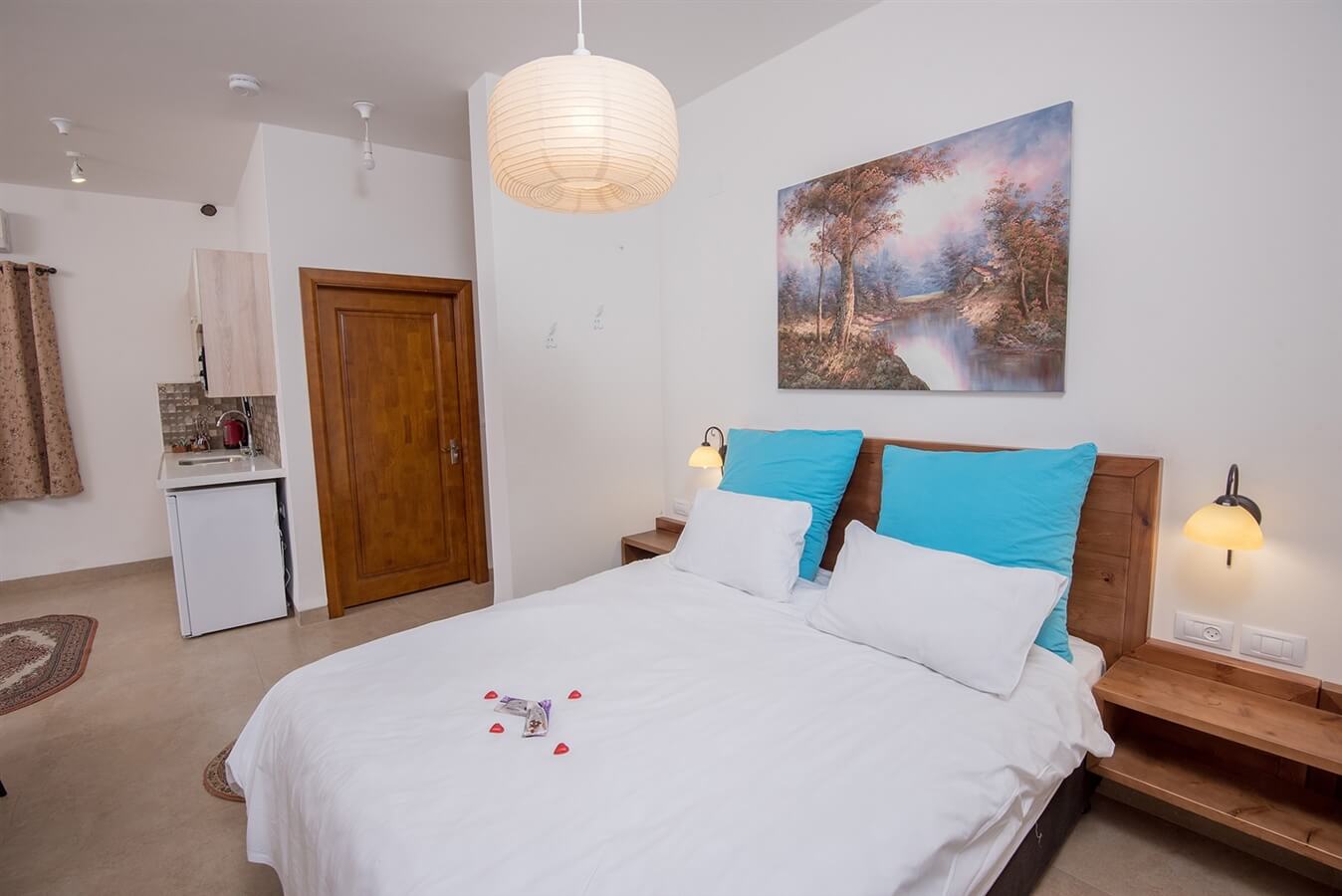 תמונה של סוויטה 3 - 6