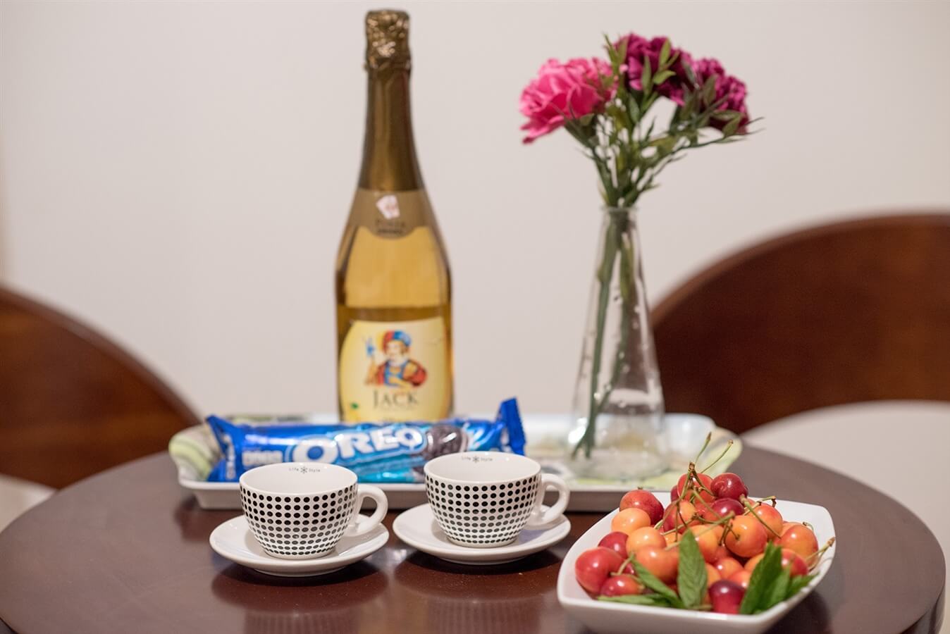 תמונה של סוויטה 3 - 9