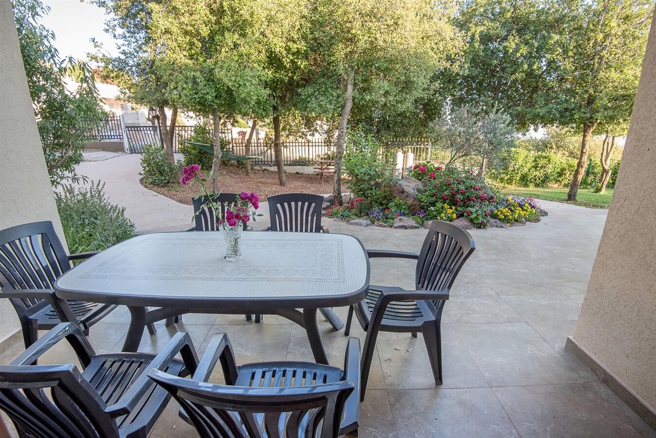 תמונה של סוויטות 1+2 - 3