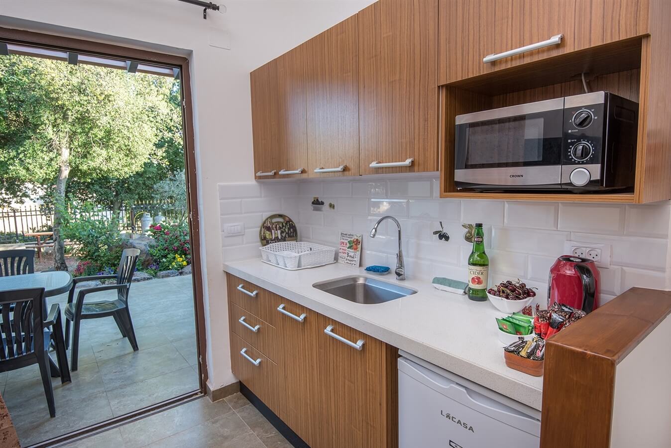 תמונה של סוויטות 1+2 - 4