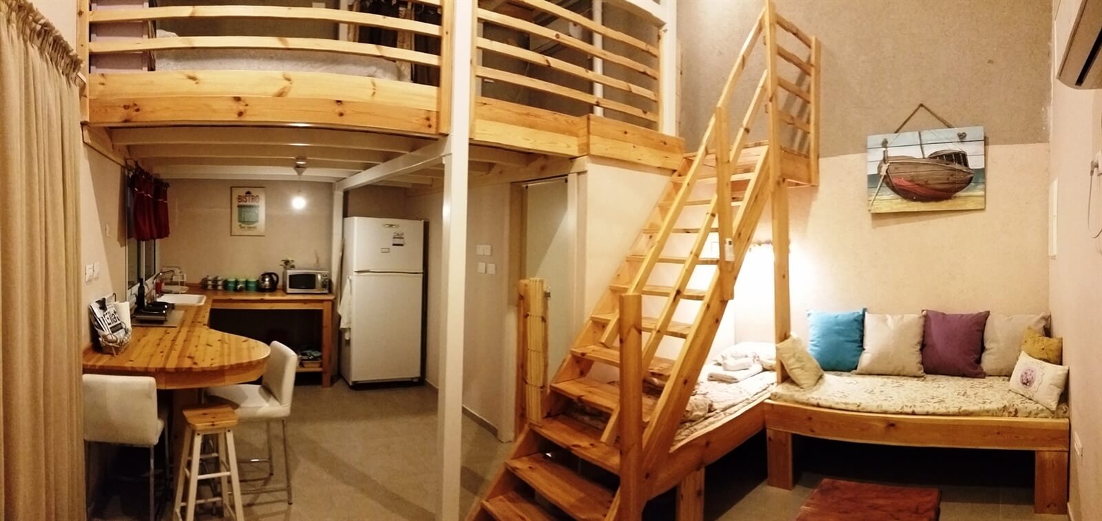 תמונה של הצימר - 2