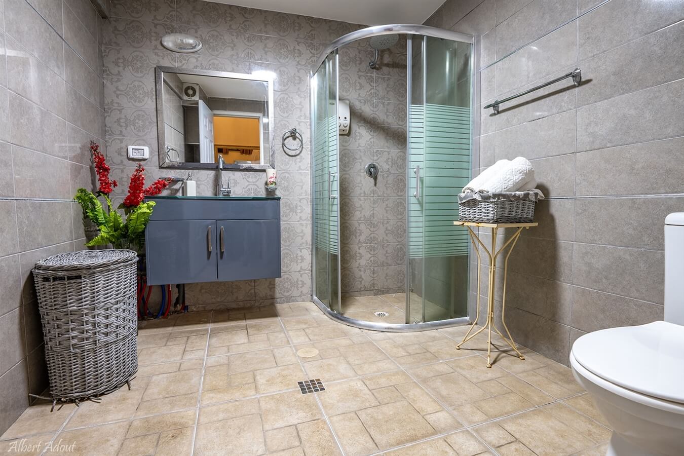 תמונה של סוויטת עץ החרוב - 7