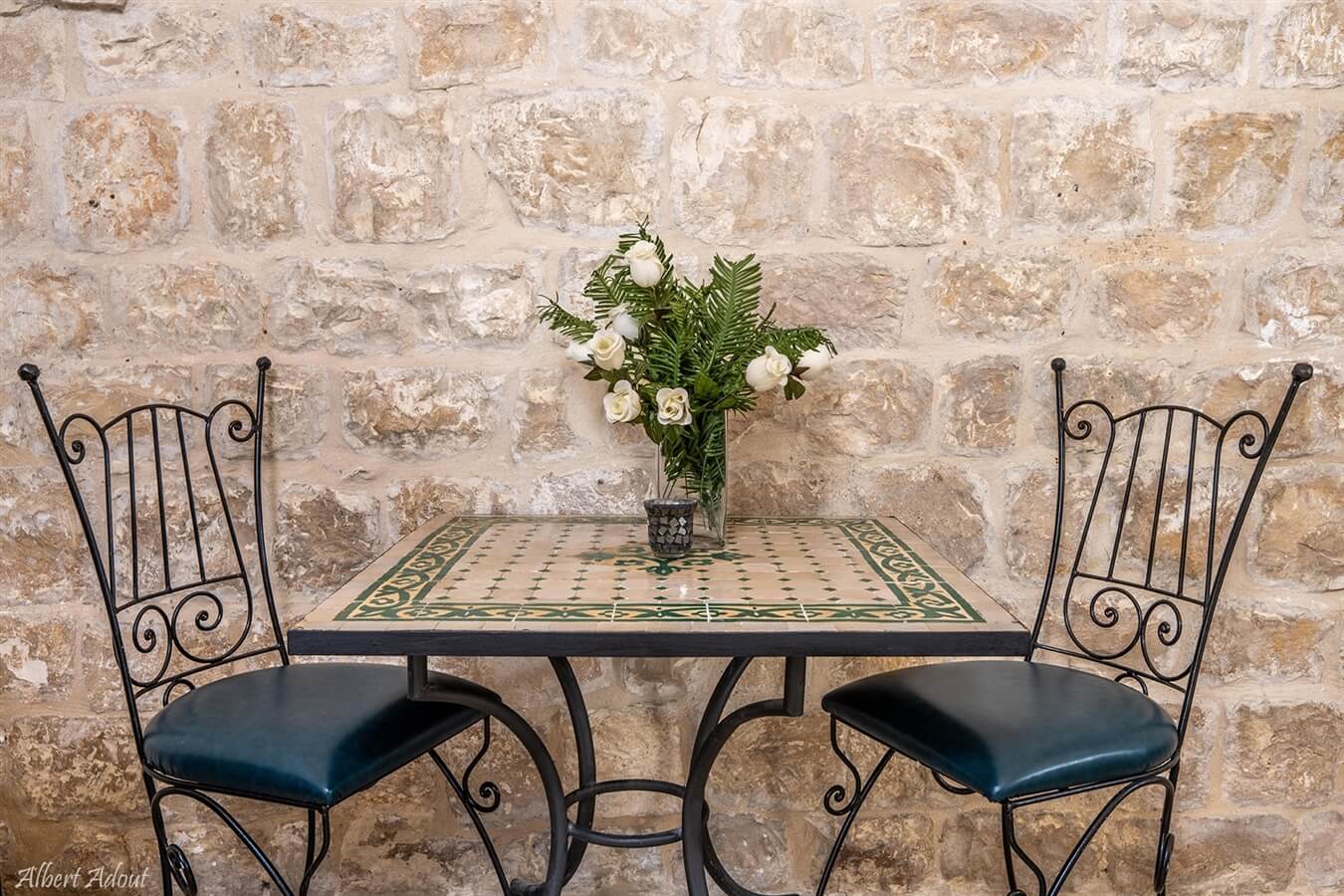 תמונה של סוויטת עץ החרוב - 6