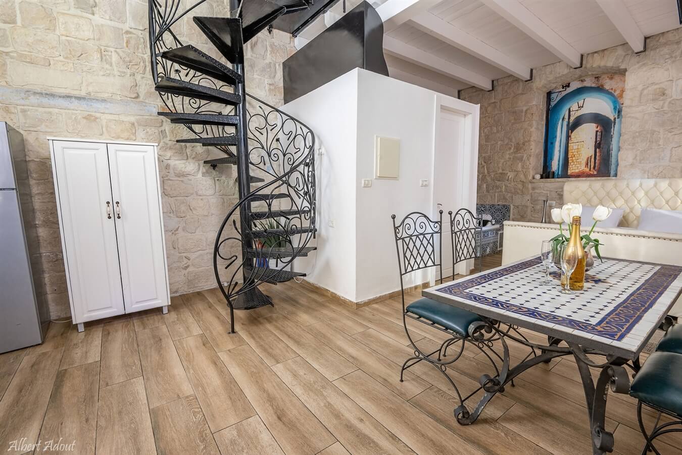 תמונה של סוויטת המלך שלמה - 6