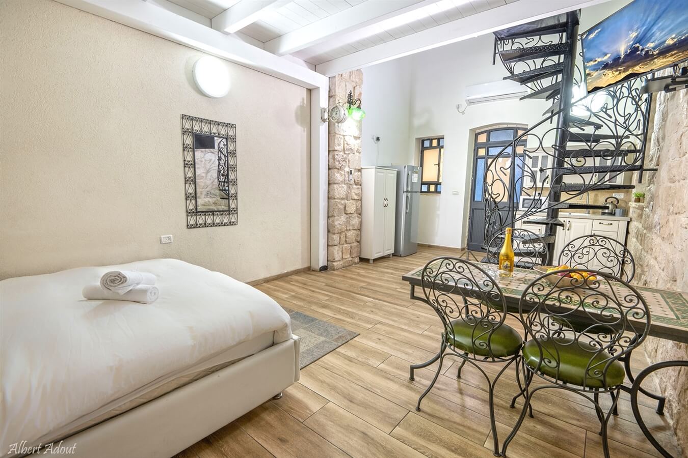 תמונה של סוויטת המלך דוד - 6