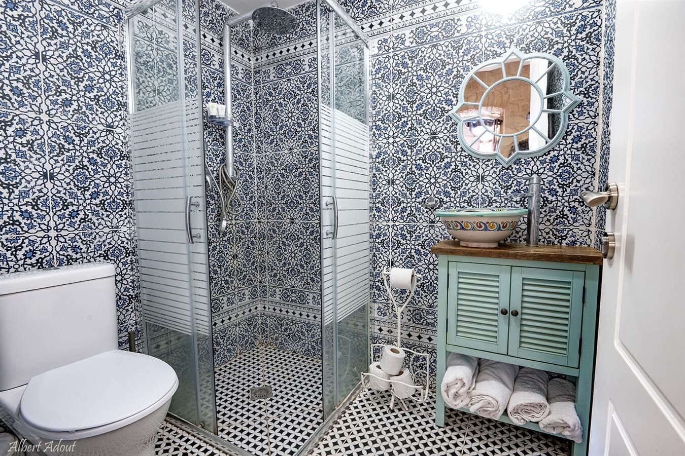 תמונה של סוויטת המלך שלמה - 9