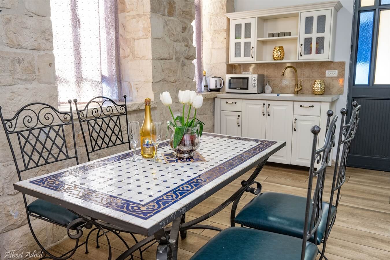 תמונה של סוויטת המלך שלמה - 3