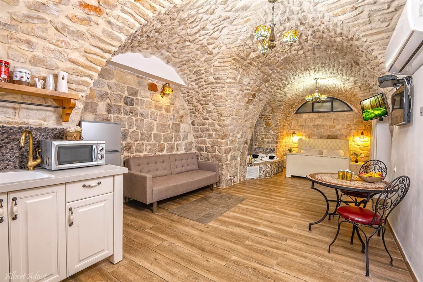 תמונה של סוויטת הסוד - 9