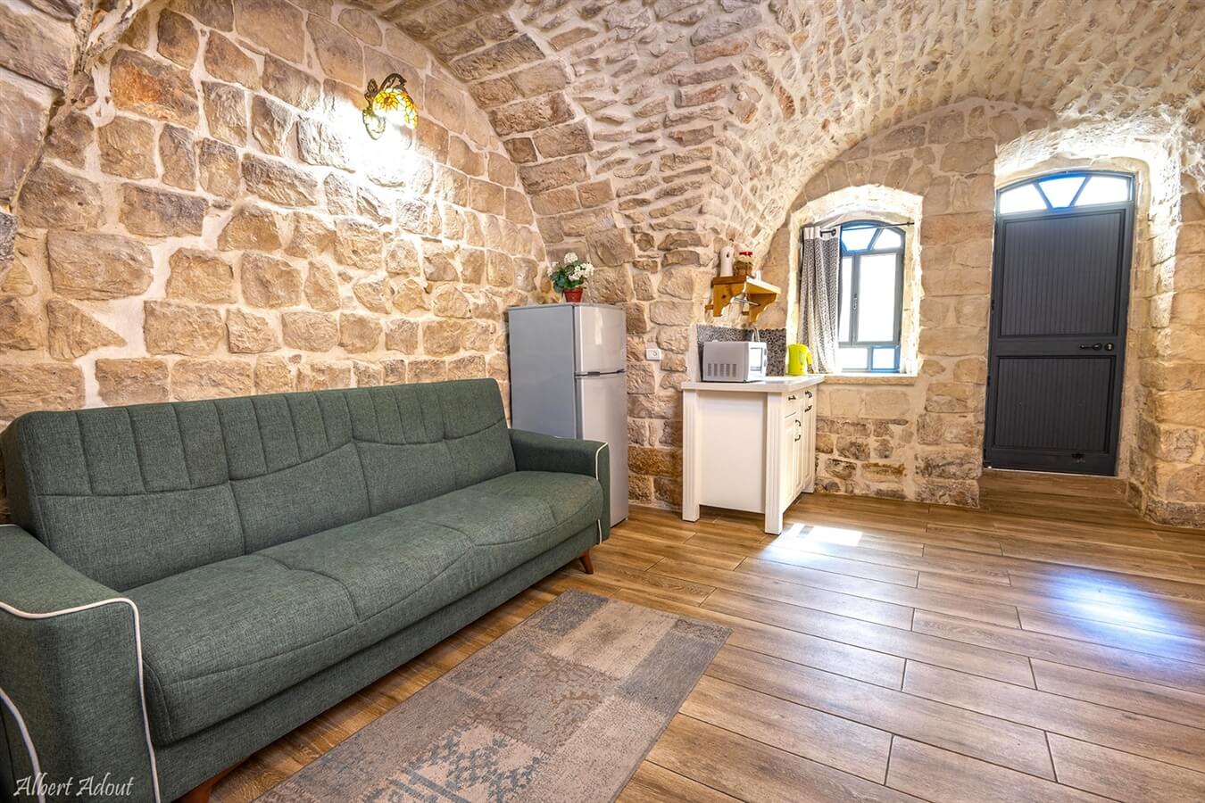 תמונה של סוויטת גן עדן - 4