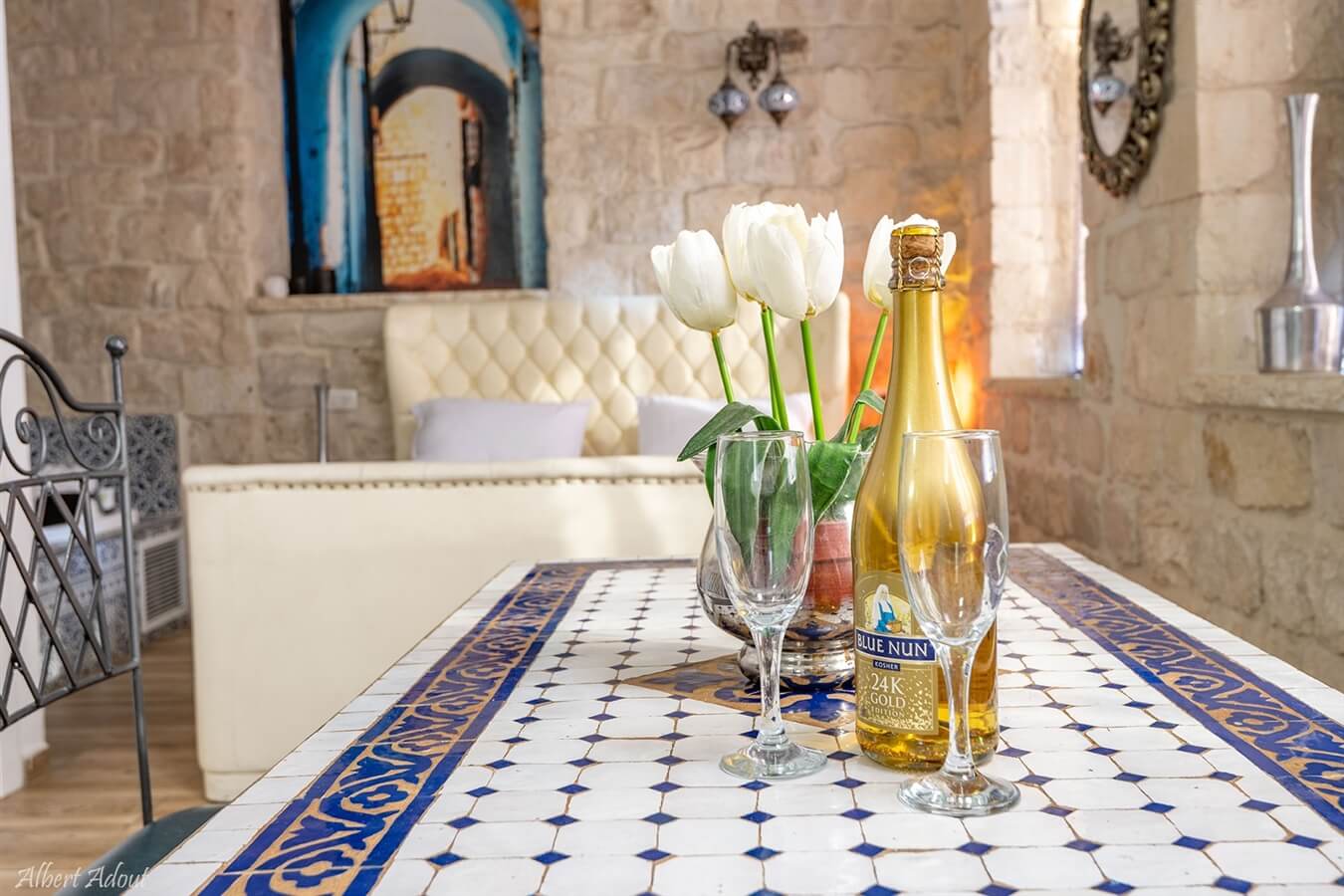 תמונה של סוויטת המלך שלמה - 8