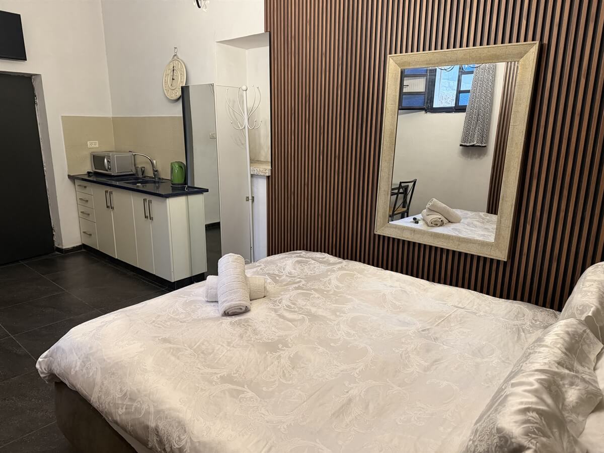 תמונה של סוויטה מתוקה בעתיקה - 3