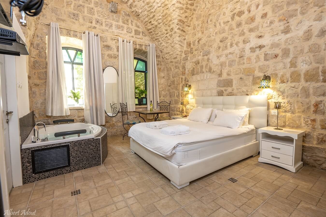 תמונה של סוויטת החושן - 5