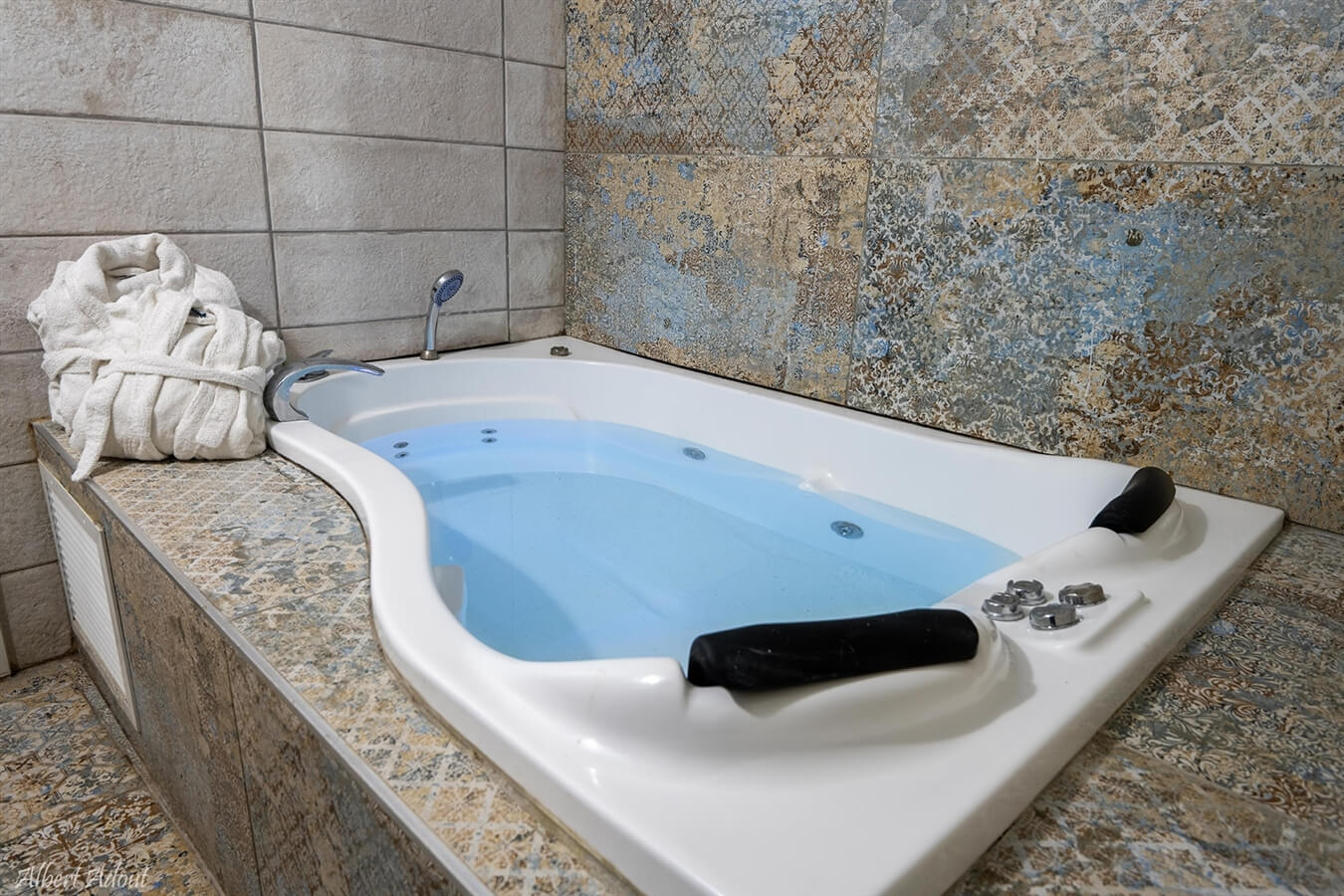 תמונה של סוויטת המלך דוד - 3