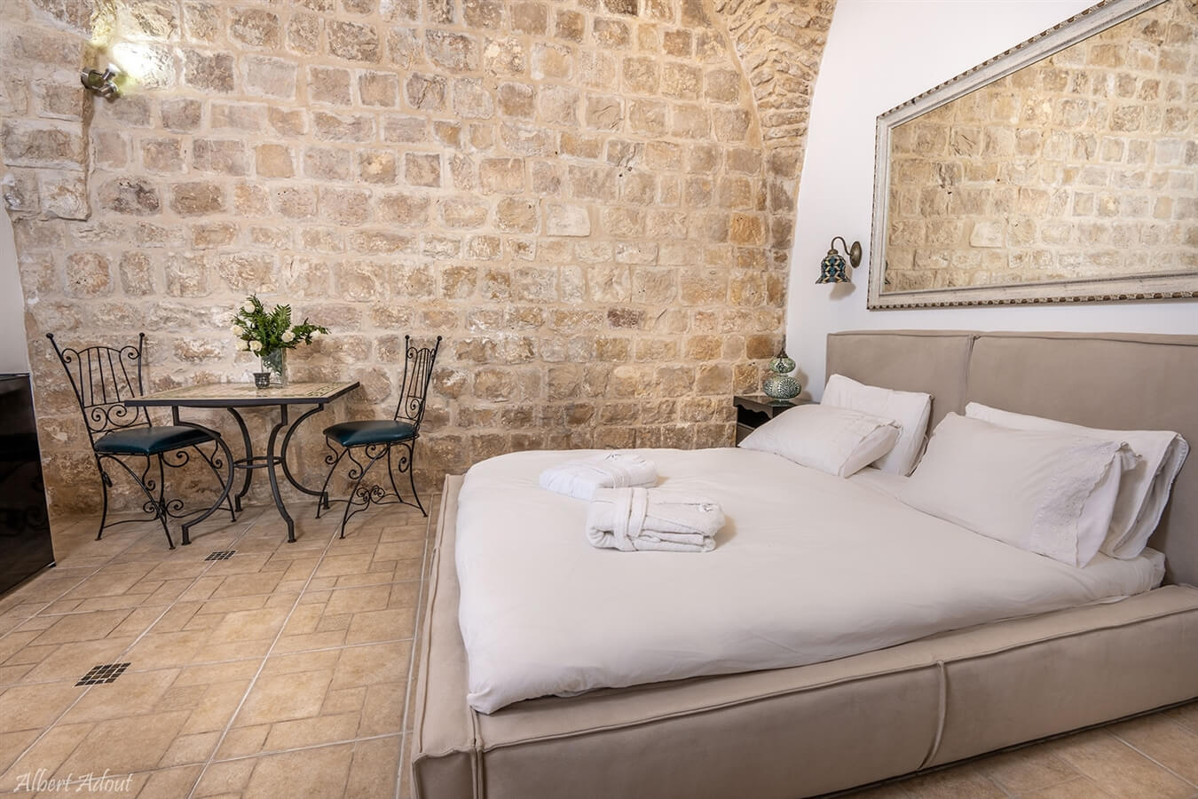 תמונה של סוויטת עץ החרוב - 4