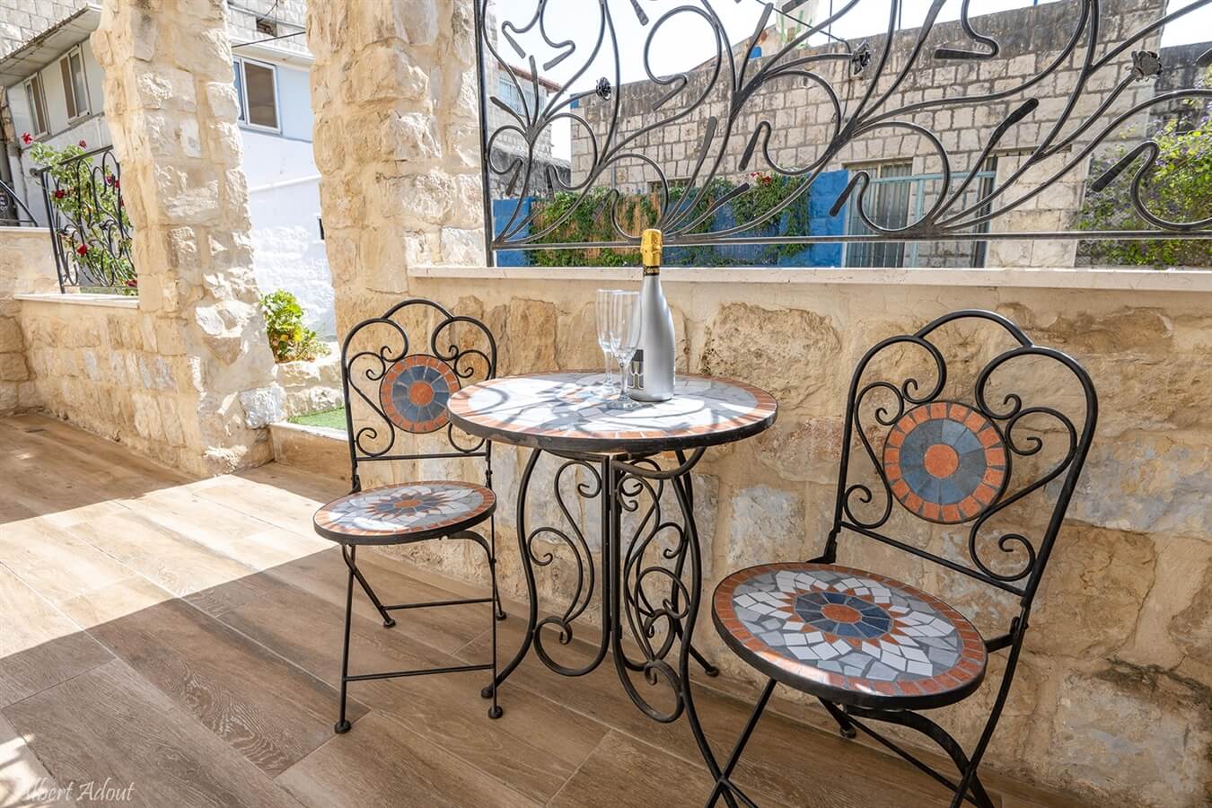 תמונה של סוויטת הסוד - 8