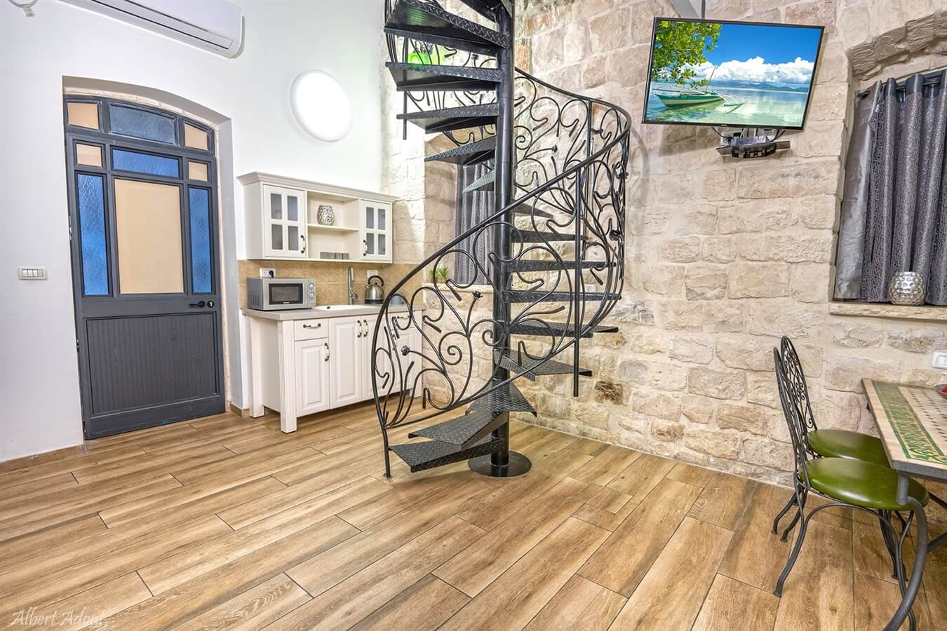 תמונה של סוויטת המלך דוד - 7