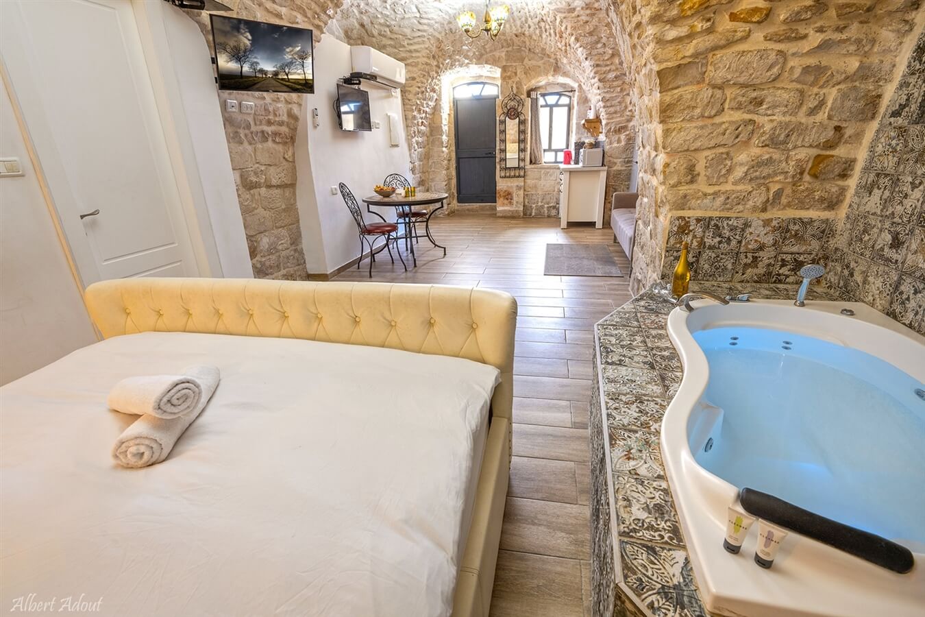 תמונה של סוויטת הסוד - 5