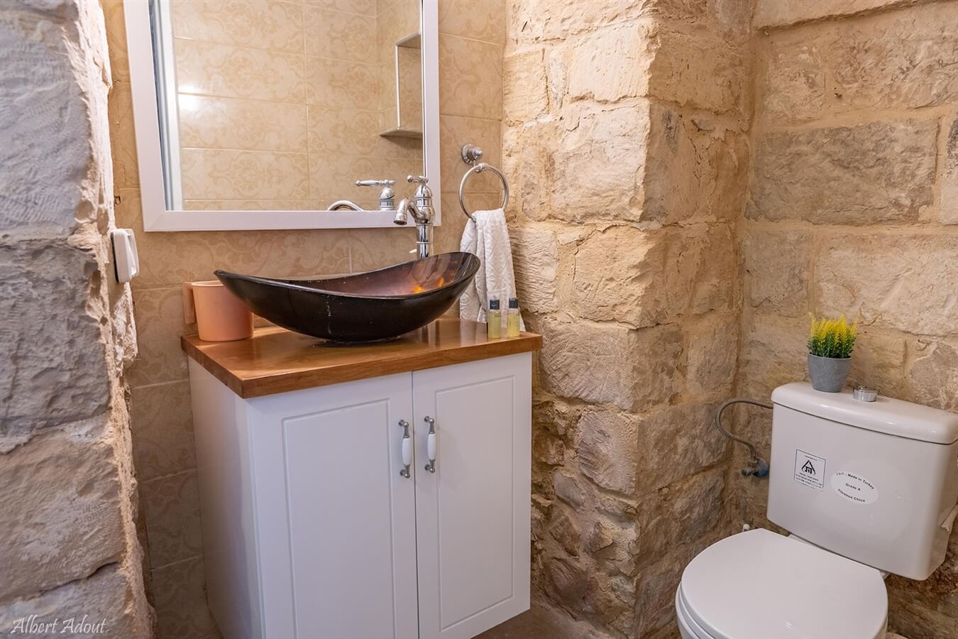 תמונה של סוויטת החושן - 7