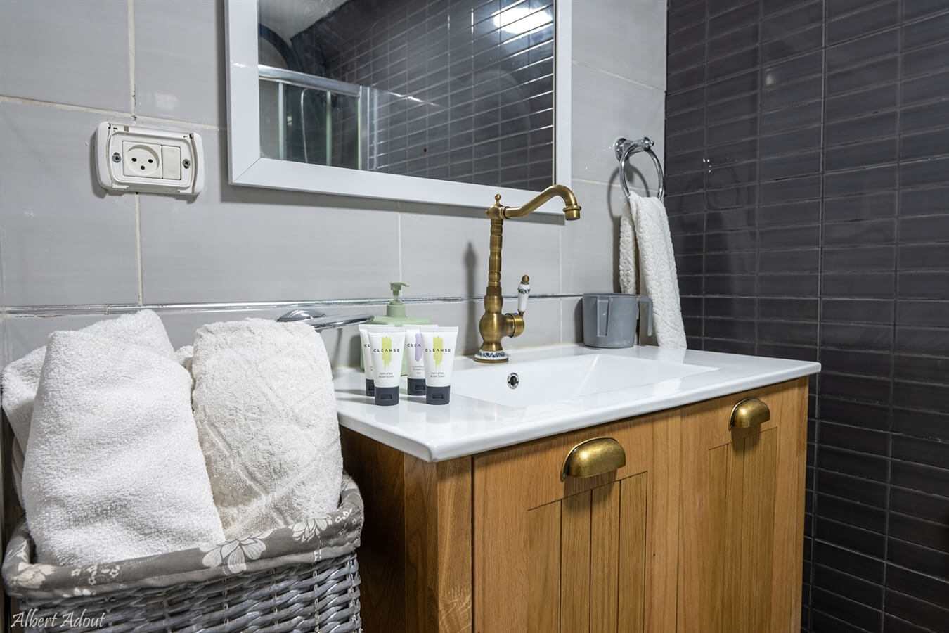 תמונה של סוויטת הרשבי - 4